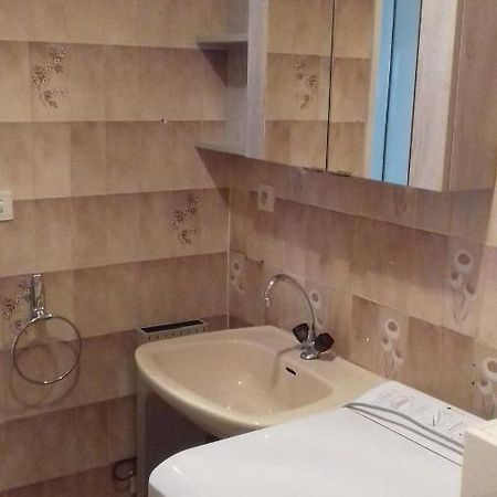 דירות גאפ Studio מראה חיצוני תמונה