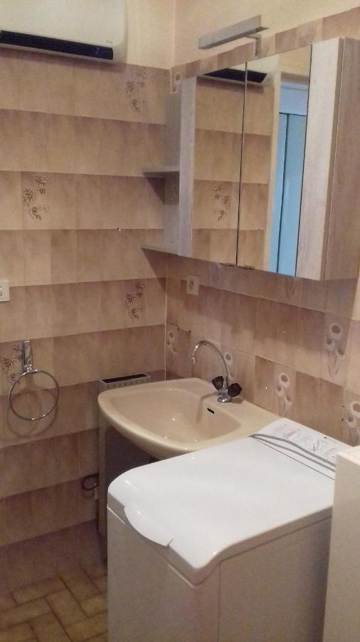 דירות גאפ Studio מראה חיצוני תמונה